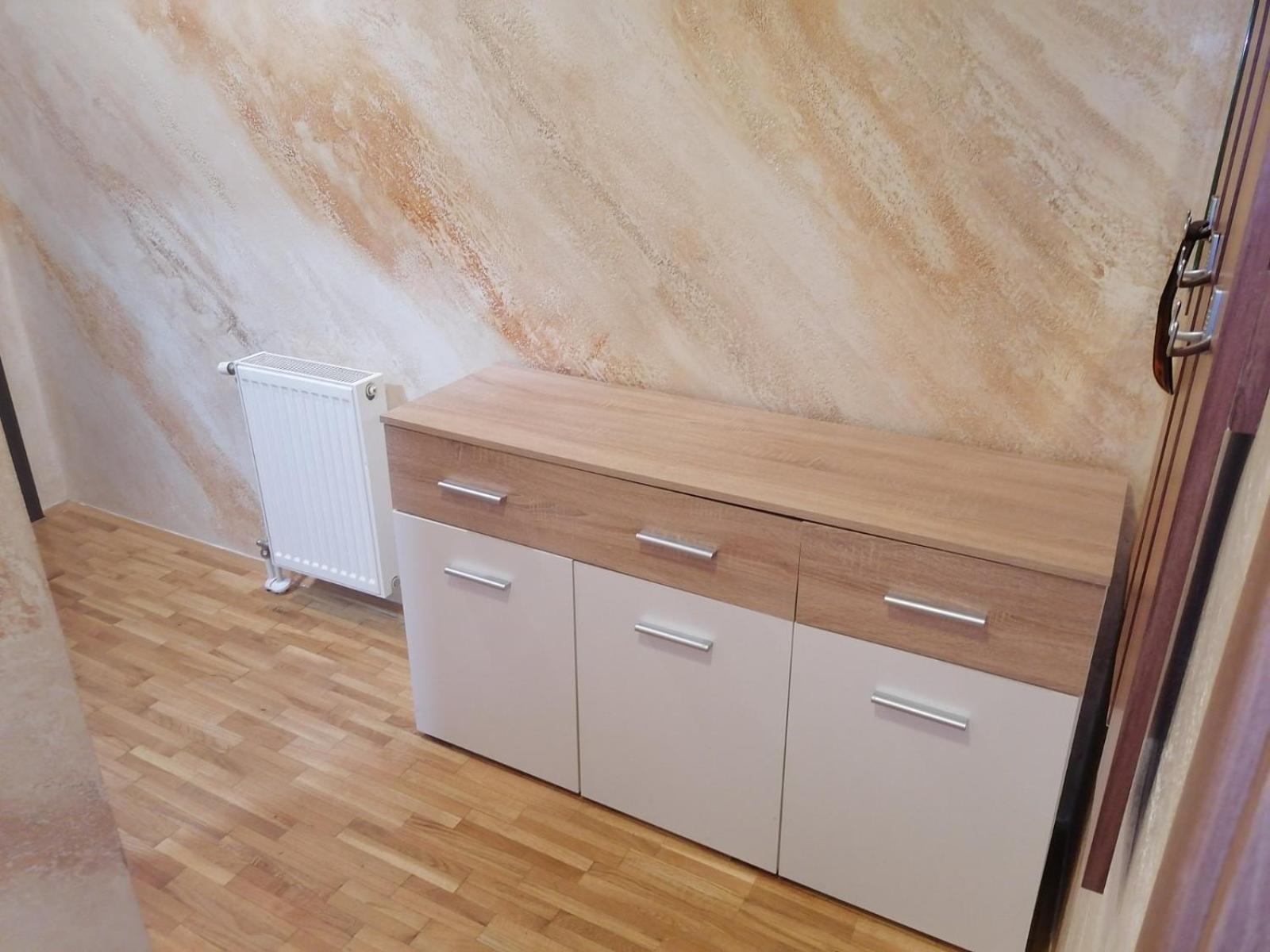 Apartment Burence Νόβι Σαντ Εξωτερικό φωτογραφία